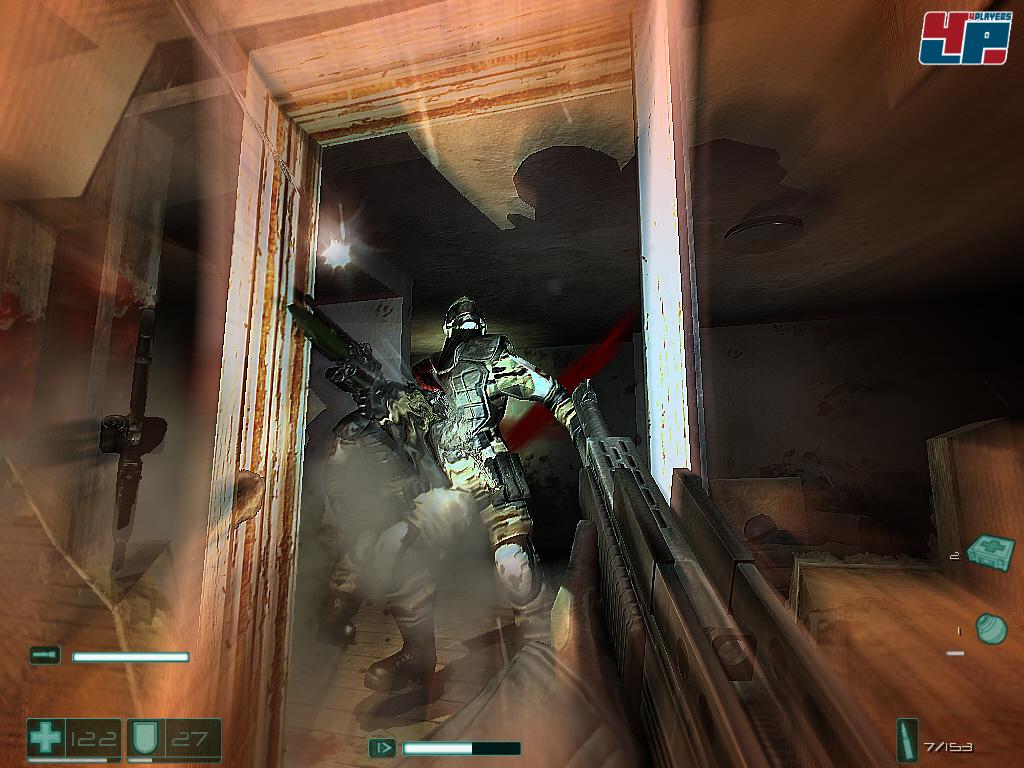 In der Zeitlupe ist die H&ouml;lle los: Euch erwartet ein Effekt-Overkill!