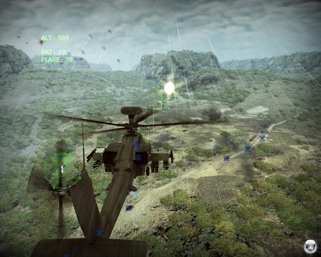 Das Missionsdesign ist leider sehr ideenarm, die Kampagne bietet aber einen ordentlichen Umfang. Der Mehrspielermodus bietet Abwechslung f&uuml;r bis zu vier Spieler, aber gerade die Koop-Kampagne l&auml;sst sehr viele W&uuml;nsche offen.