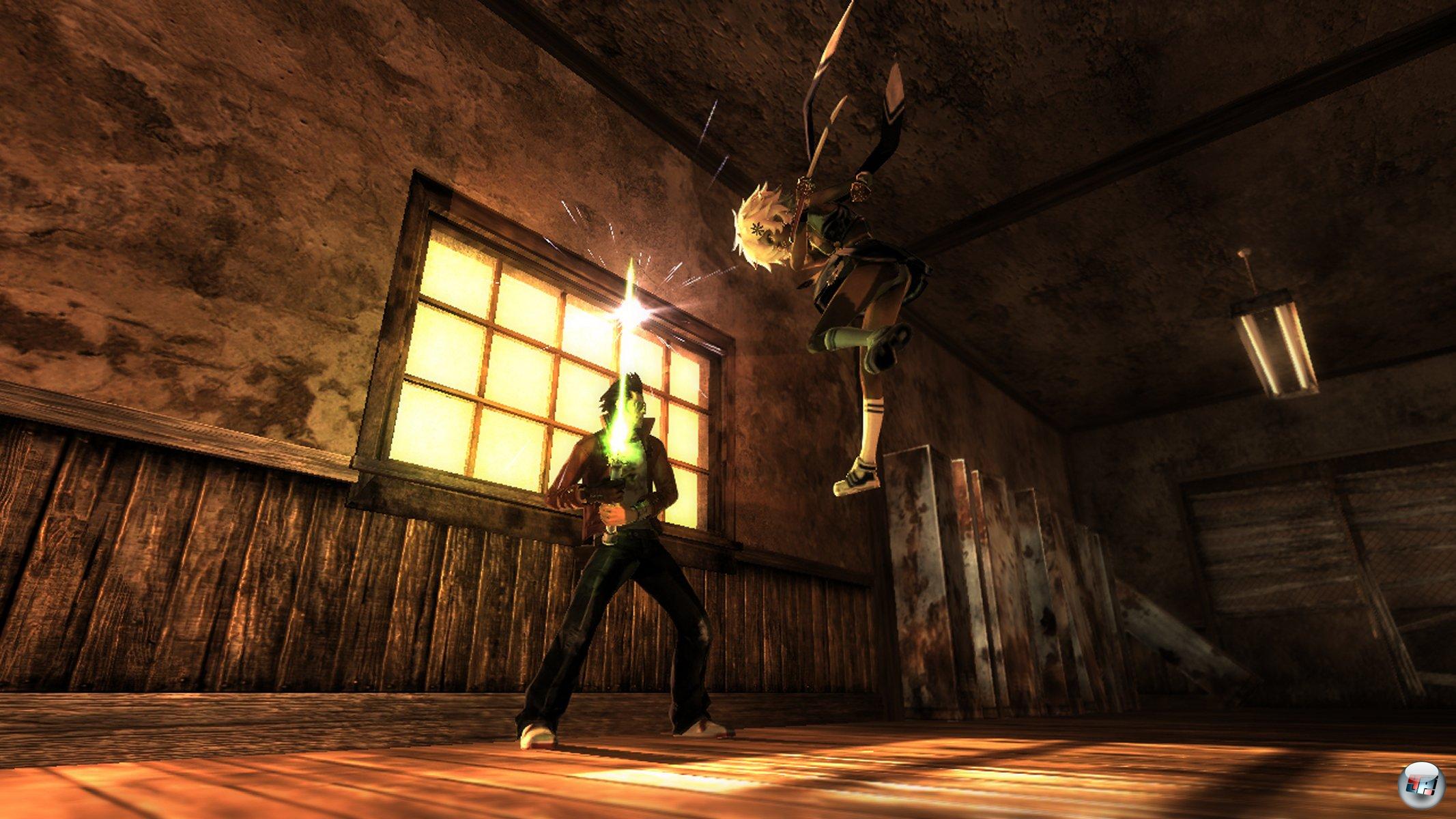 Technisch ist die PS3-Version nur leidlich besser: H&uuml;bscheres Licht, sch&auml;rfere Texturen, h&ouml;here Aufl&ouml;sung.