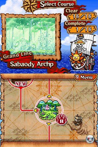 Der Grand Prix-Modus bietet auch Solisten wochenlangen Spielspa&szlig;.