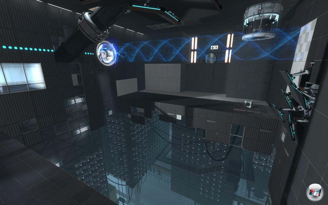 Mit den neuen Energier&ouml;hren transportiert man Gegenst&auml;nde - oder sich selbst.