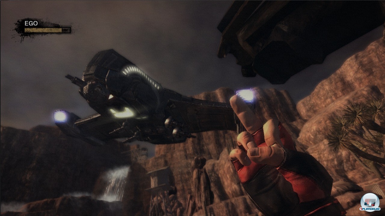 Das ist nicht die feine englische Art. Doch das d&uuml;rfte Duke herzlich wenig scheren. Er k&uuml;mmert sich nicht um Konventionen oder Moral...