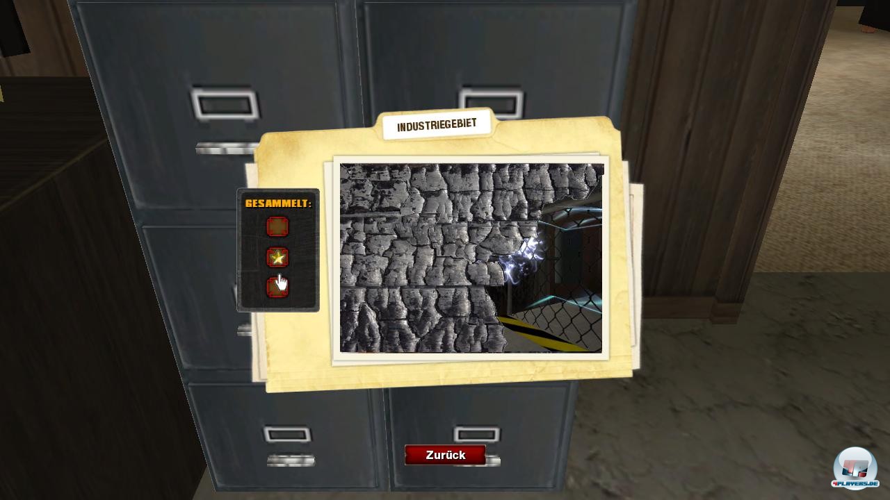 Nach den Eins&auml;tzen geben solche gefundene Indizien Hinweise zur Brandursache