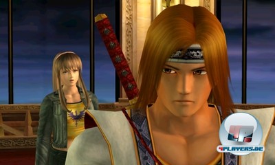 Die Geschichte im Chronik-Modus ist serientypisch strunzdumm, aber sehr ansehnlich pr&auml;sentiert.