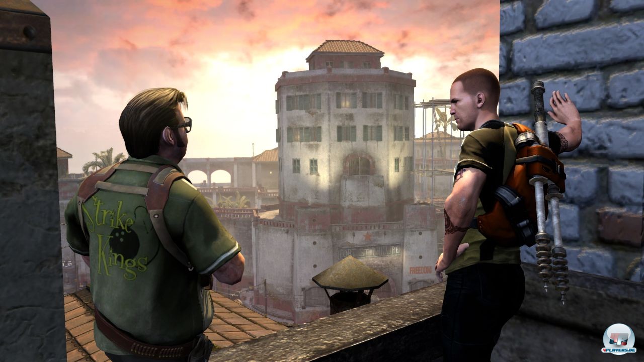 Vom Norden in den S&uuml;den: New Marais lockt mit Kirchen und Plantagen.