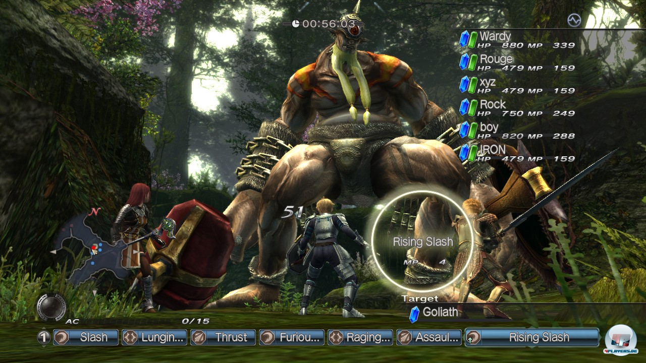 Im kooperativen Online-Modus k&ouml;nnen jetzt bis zu sechs Spieler gemeinsam auf Beutejagd gehen.