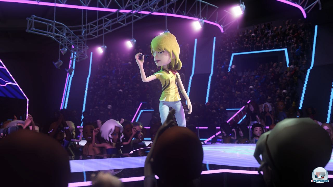 Volle Konzentration und eine ruhige Hand sind beim Dart n&ouml;tig.