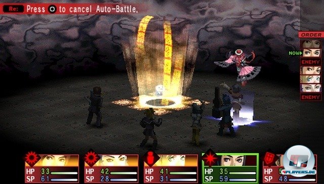 Die taktischen Rundenk&auml;mpfe gefallen auch heute noch, deren Zufallsprinzip hingegen weniger.