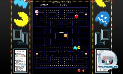 Wakka-wakka-wakka-wakka-wakka-wakka... ja, er kann's noch. Genau wie vor gut 30 Jahren. Nur kr&uuml;meliger als fr&uuml;her.