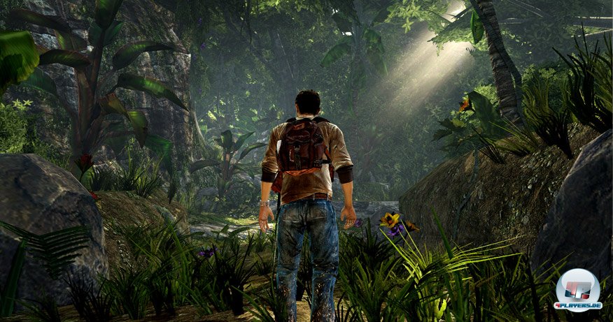 Trotz bekannter Schaupl&auml;tze kann die Story nicht begeistern.