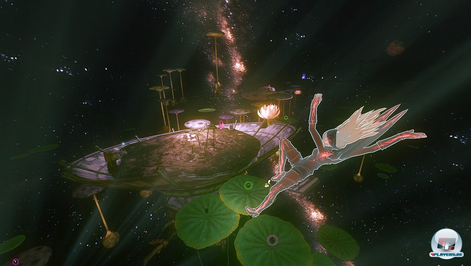 H&ouml;hepunkte und Bossk&auml;mpfe tun dem Abenteuer zwar gut - ein wenig fehlt ihm aber die Abwechslung.