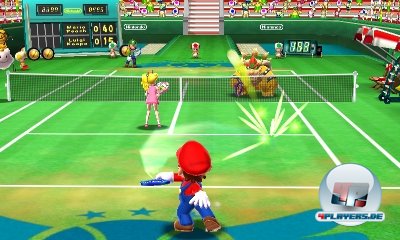 Wer m&ouml;chte, kann das Spiel per Bewegungssteuerung kontrollieren. Dadurch wird es aber nochmals einfacher.