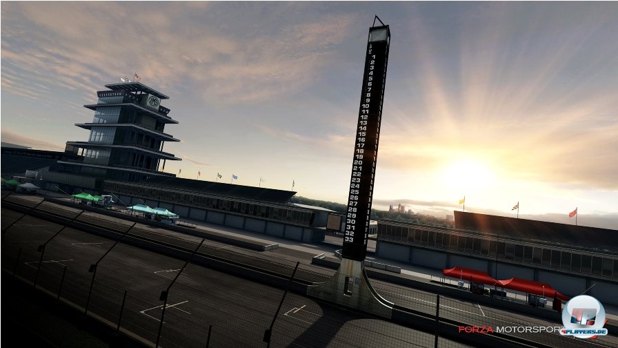 Willkommen in Indianapolis! Willkommen in Indianapolis!