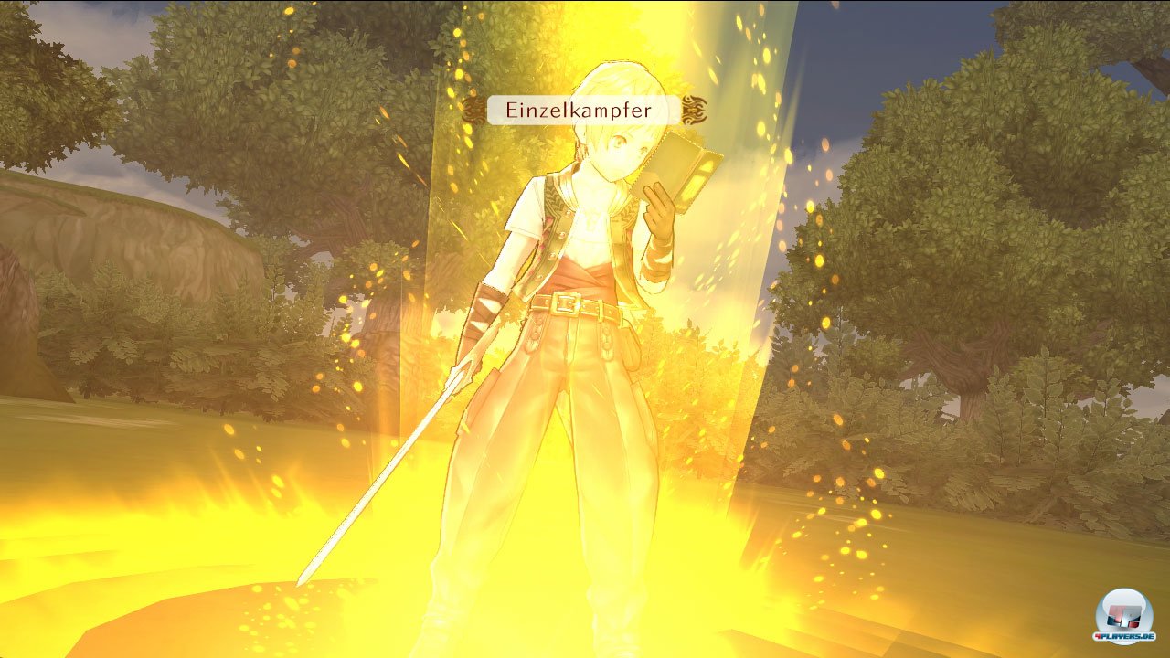 Zwar gibt es einige deutscht&uuml;mliche Namen und Bezeichnungen, aber keine deutsche Lokalisierung.