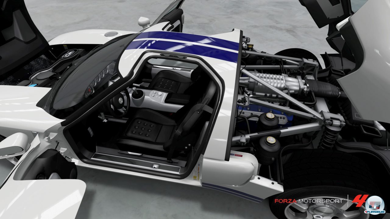 Das Auto als Erkundungslevel? Autovista macht es m&ouml;glich.