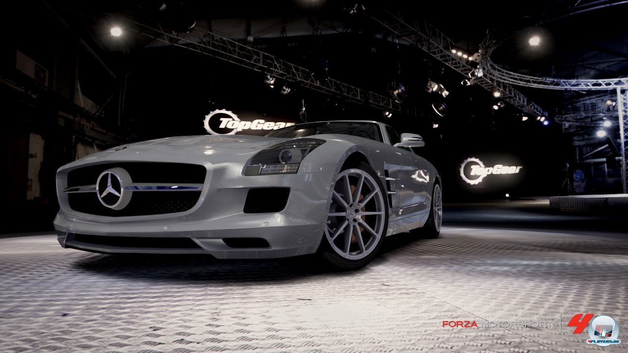 Bei den Belohnungen ist man sehr spendabel: So finden sich in einer vergleichsweise kurzen Spielzeit schon echte Traumwagen in der eigenen Garage. Bei den Belohnungen ist man sehr spendabel: So finden sich in einer vergleichsweise kurzen Spielzeit schon echte Traumwagen in der eigenen Garage.