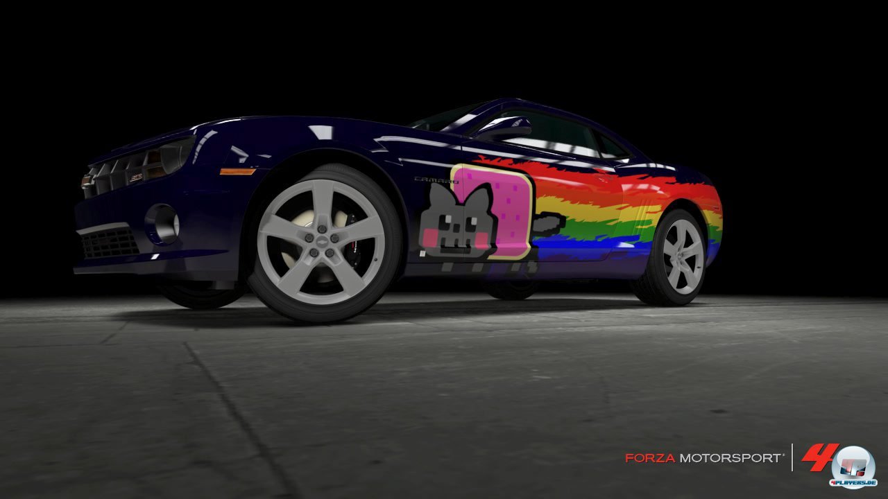 Im Design-Editor k&ouml;nnen sich K&uuml;nstler ordentlich austoben