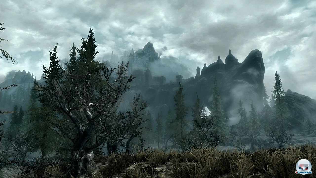 Es macht immer wieder Spa&szlig;, die skandinavisch anmutende Landschaft zu erkunden.