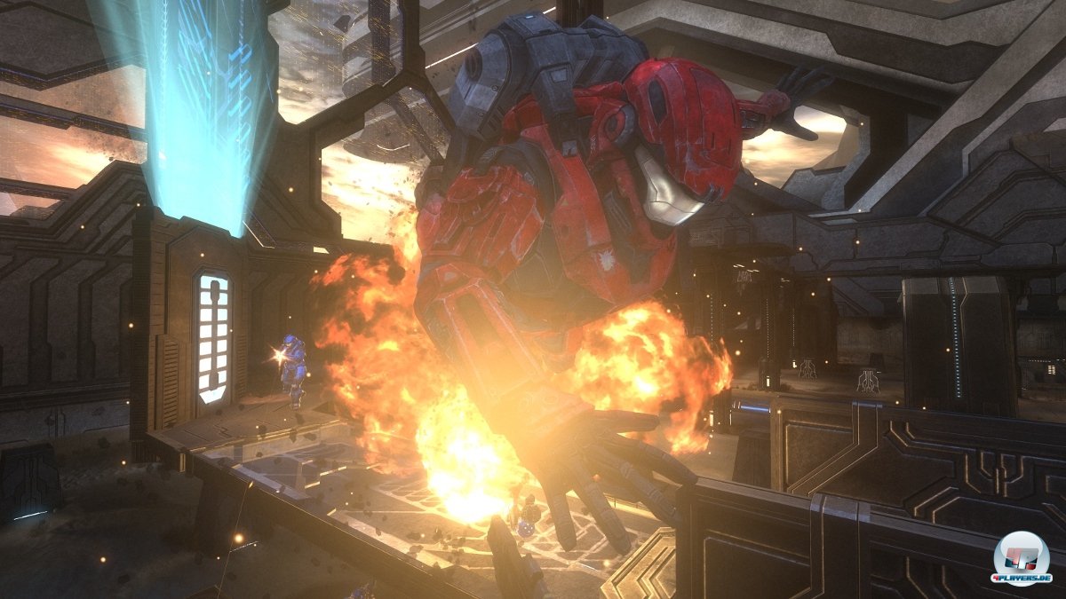 Danke, dass Sie sich f&uuml;r Air Master Chief entschieden haben!