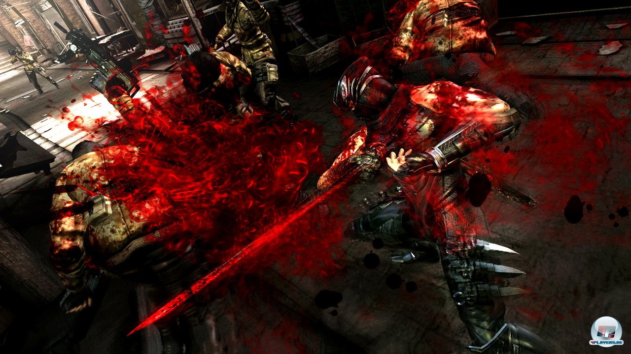 Die Gefechte werden wuchtig und brachial inszeniert, sind aber meilenweit vom Tiefgang und der Spannung der Vorg&auml;nger entfernt.