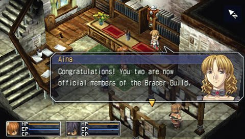 Der Spielverlauf wird durch zeitraubende Gildenaufgaben oft unn&ouml;tig in die L&auml;nge gezogen. 