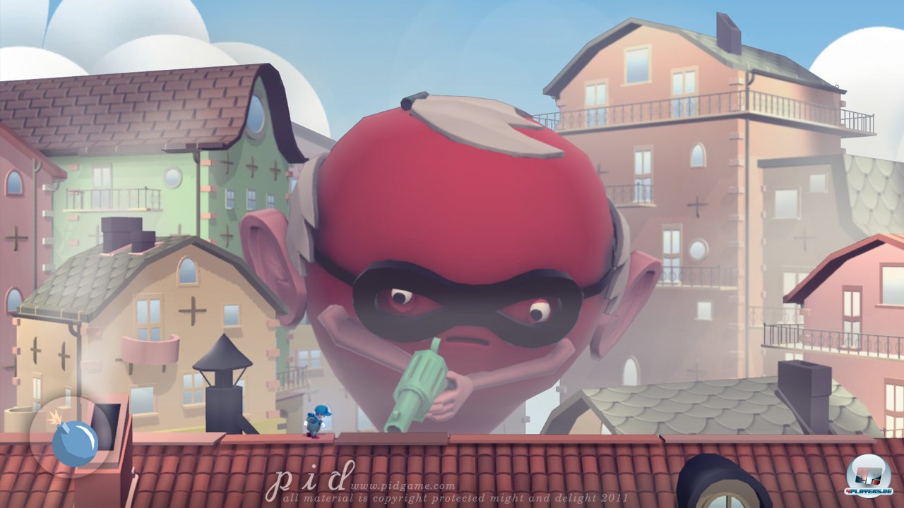 Sp&auml;testens bei diesem Bosskampf trennt sich auch zu zweit die Spreu vom Weizen.