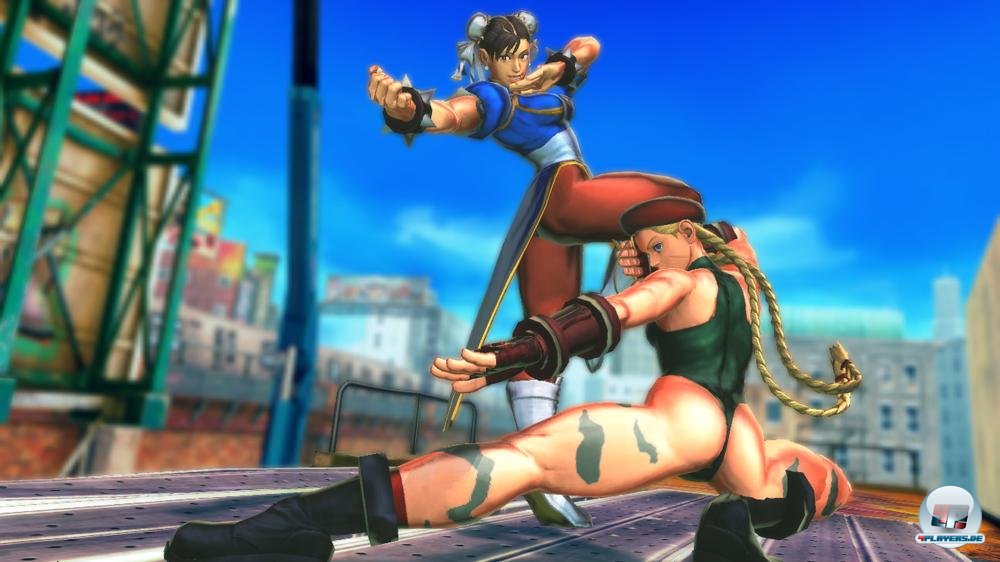 Dieses Bild hat keine spezielle Aussage. Wir wollten nur nochmal die... &auml;h... Teambildung betonen.