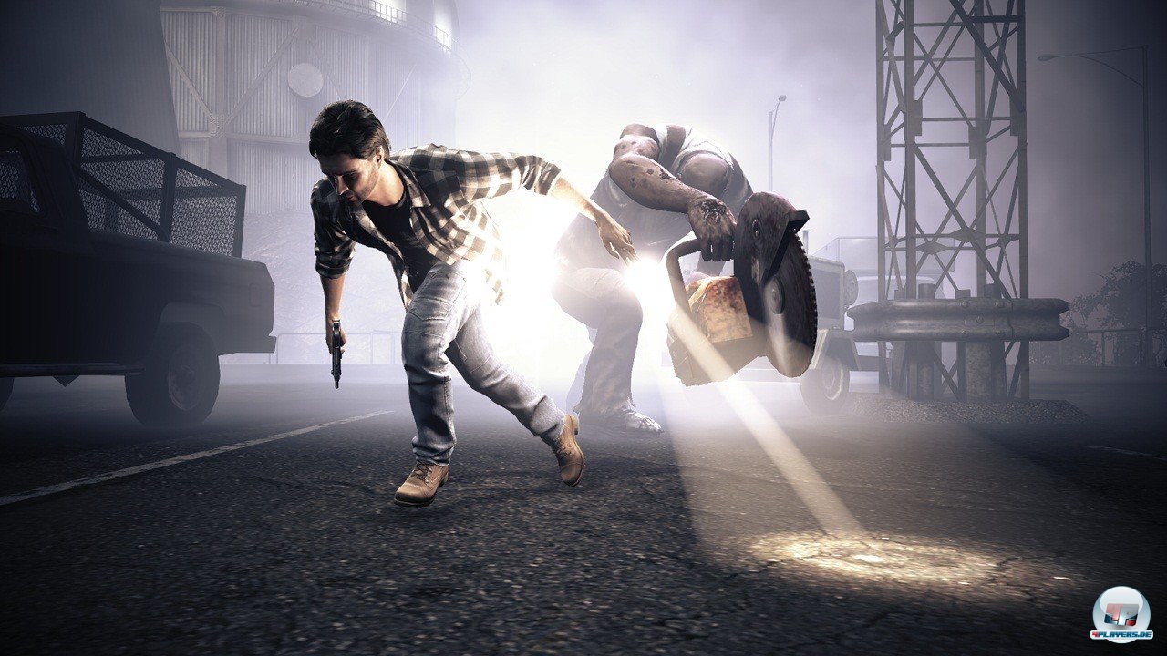 Die h&uuml;nenhaften Kreiss&auml;gentr&auml;ger z&auml;hlen zu den z&auml;heren Widersachern.