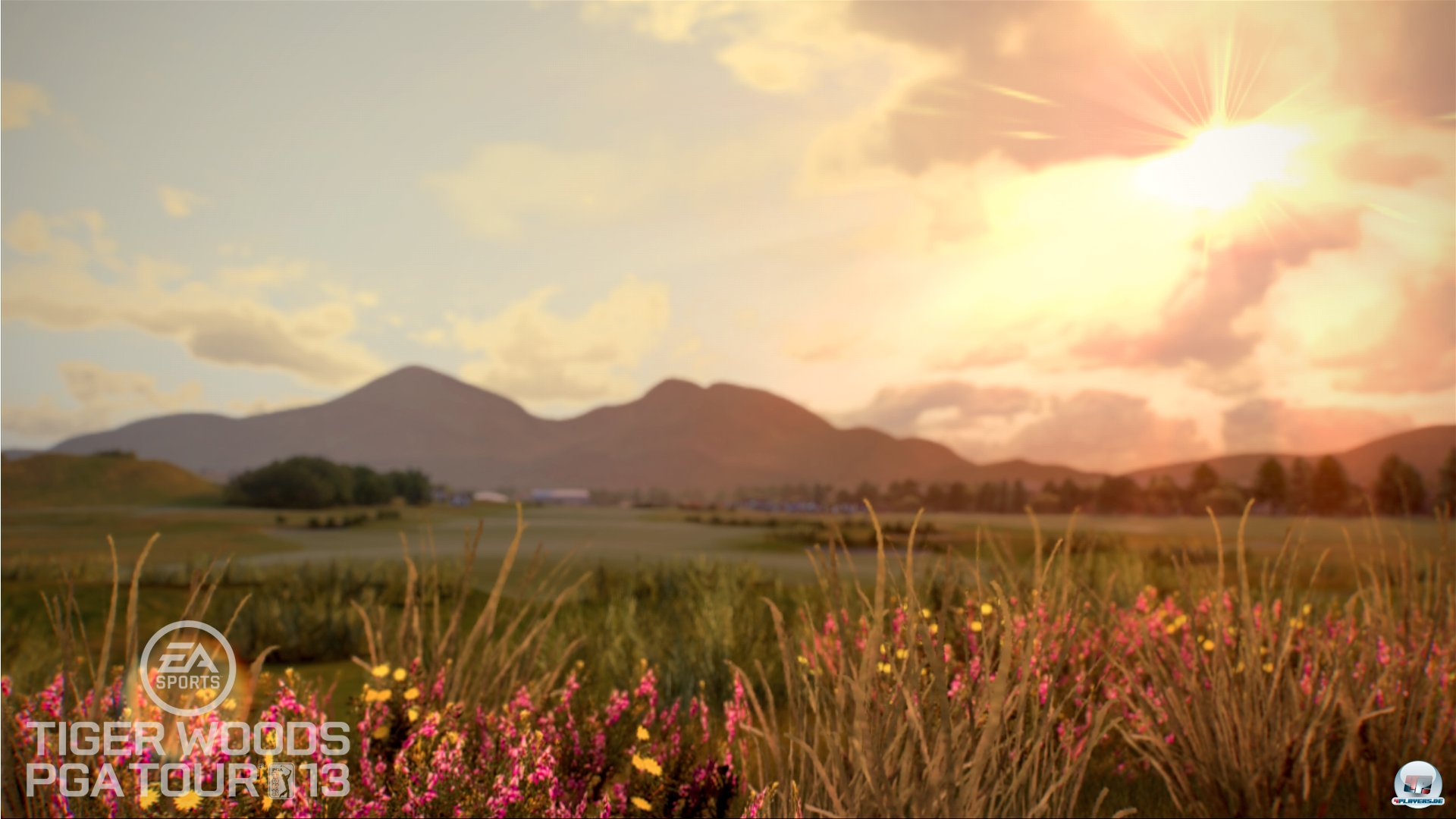 Sch&ouml;ne Aussichten? Die PGA Tour ist wie gehabt die beste Golfsimulation - mit Ausnahme der Wii-Fassung aus dem Vorjahr. Leider verzichtet EA in diesem Jahr auf eine Version f&uuml;r Nintendos Konsole.