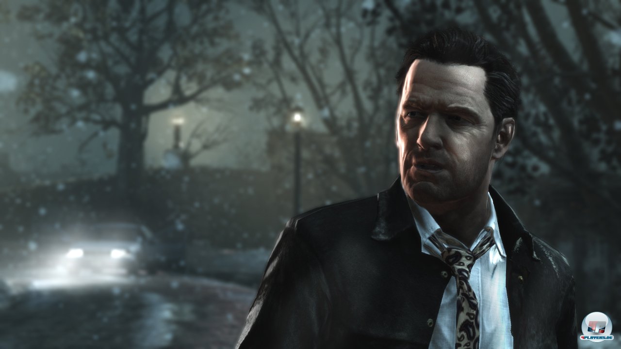 Es gibt spielbare R&uuml;ckblicke, in denen man in New Jersey unterwegs ist.