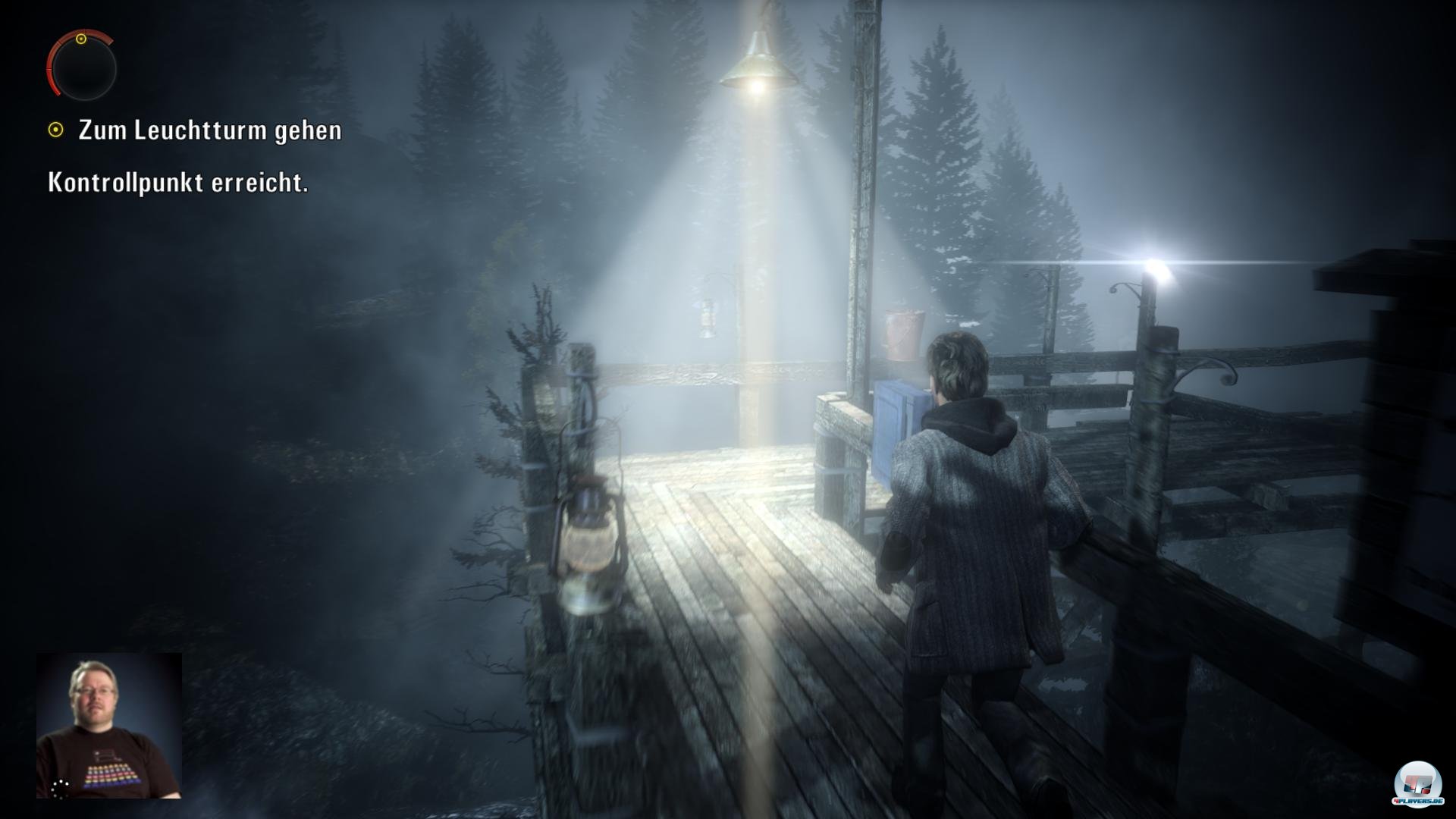 Wer aktuell bei Steam zuschl&auml;gt, bekommt auch die Kommentare der Entwickler - unten links im Fenster.