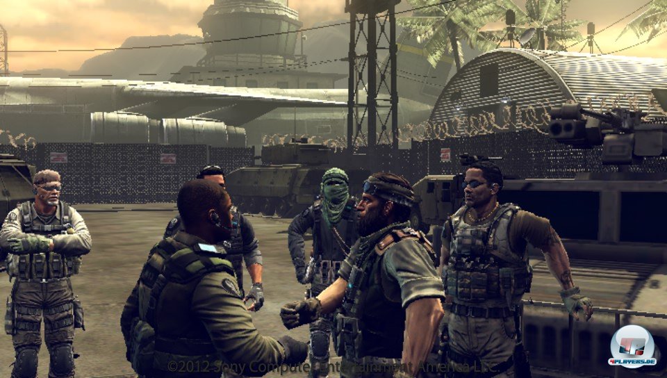 Die Spezialeinheit im &Uuml;berblick.