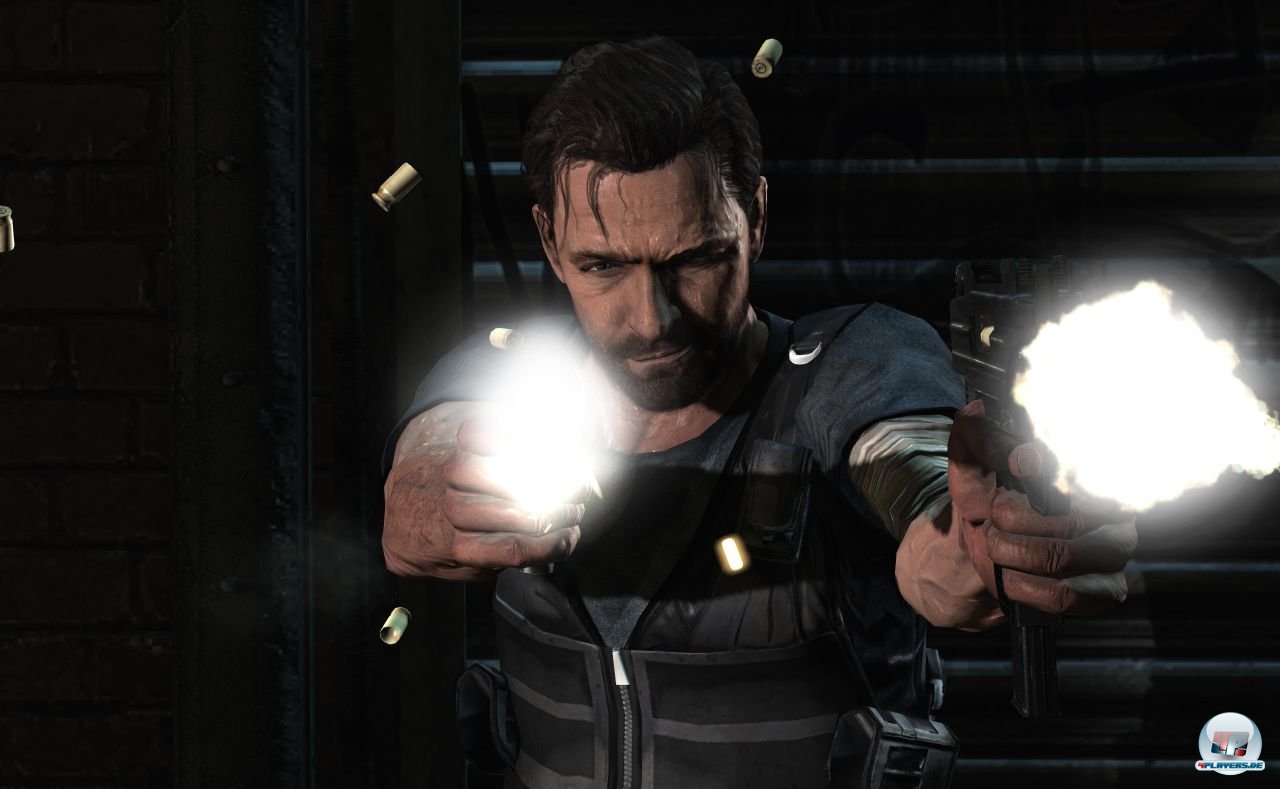 Es gibt spielbare R&uuml;ckblicke, in denen man in New Jersey unterwegs ist.