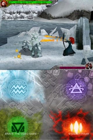 Es geht noch h&auml;sslicher: Hier ein Blick auf die DS-Umsetzung.