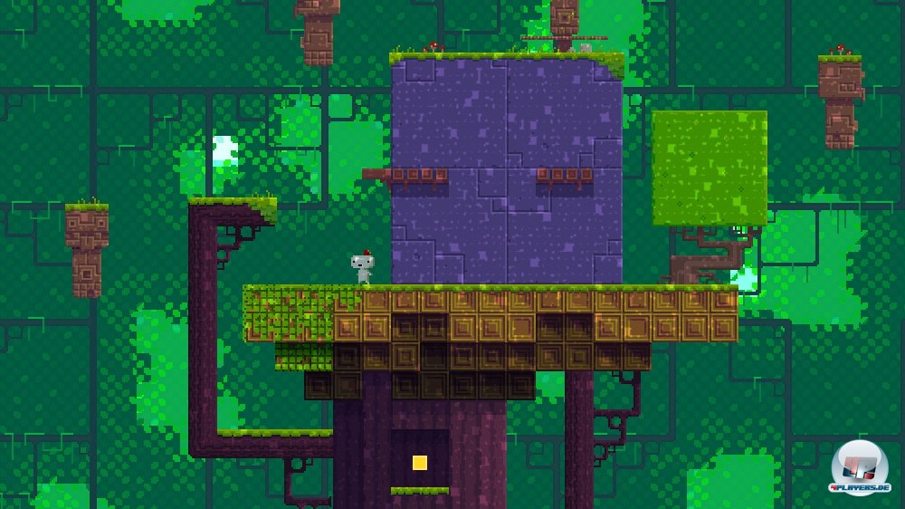 Manchmal helfen auch Fauna, Witterung oder Tageszeit beim L&ouml;sen von R&auml;tseln oder Bew&auml;ltigen von Hindernissen.