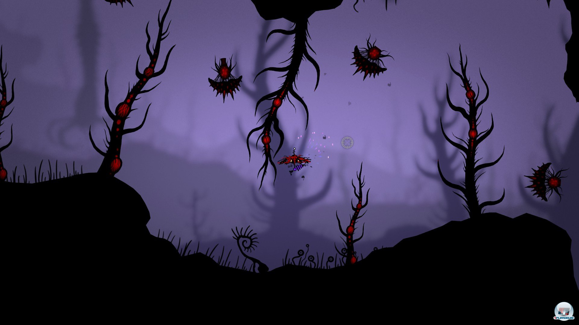 Die PC-Version besticht durch bessere Grafik, den beiliegenden DLC (f&uuml;r den man auf der 360 extra zahlen muss) sowie die fl&uuml;ssigere Steuerung.