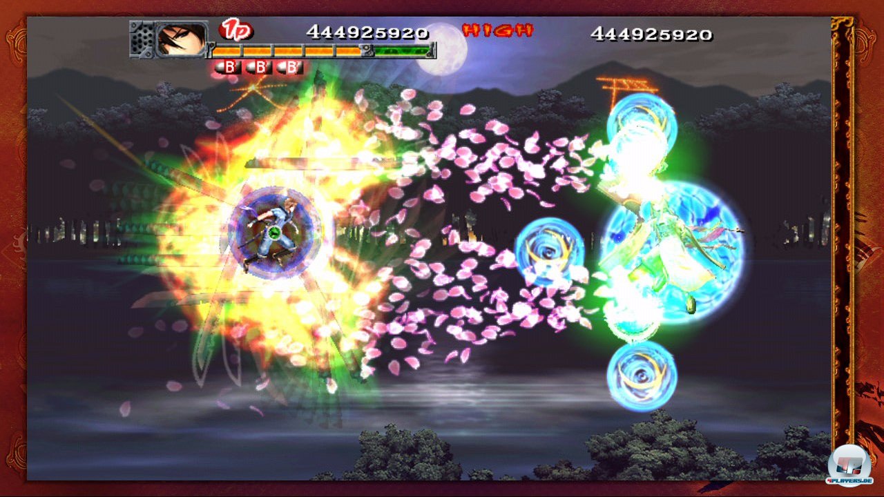 Der Phantom-Modus bringt eine nzus&auml;tzliche taktische Ebene ins Spiel.