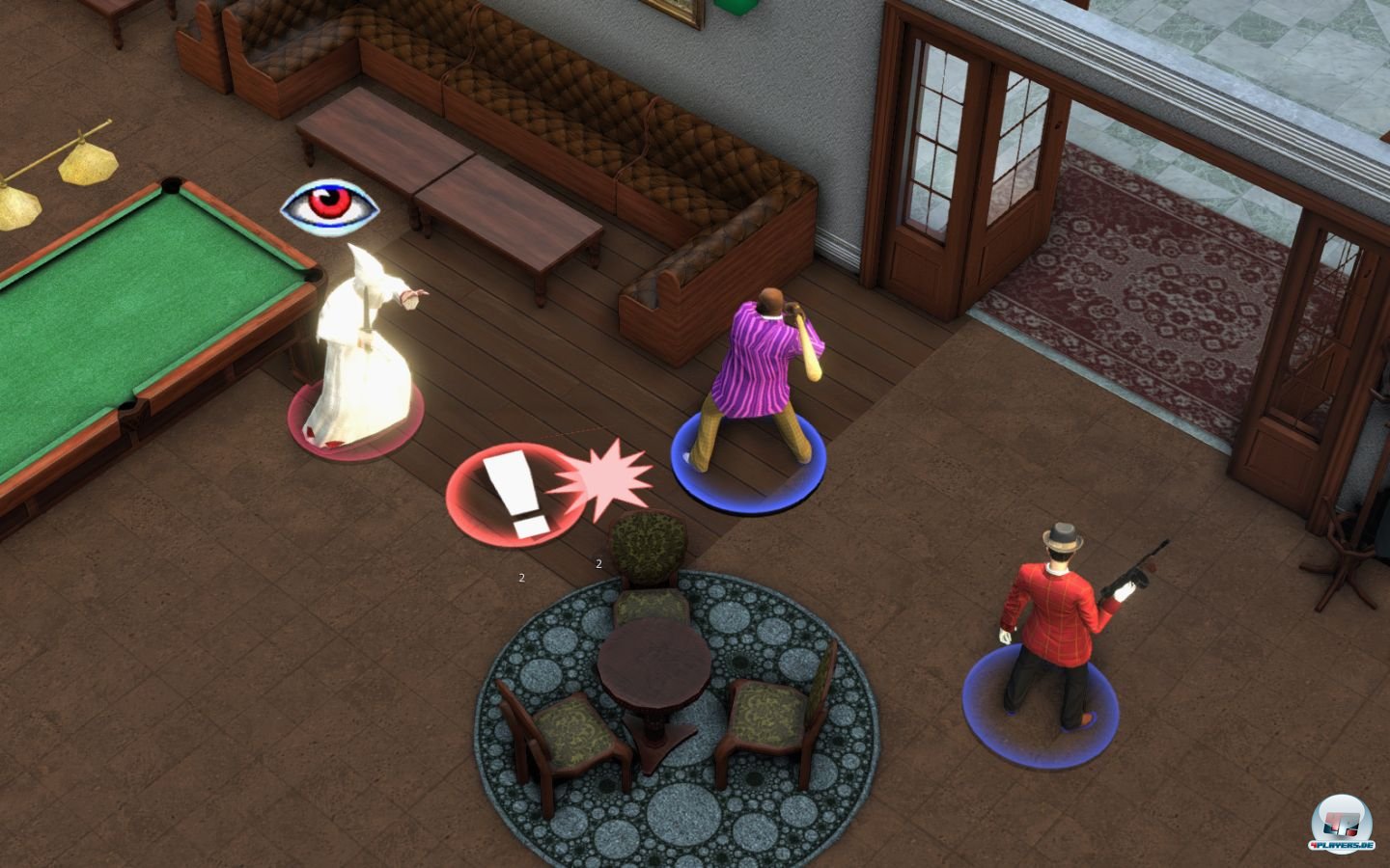 XCOM f&uuml;r Gangster? Leider nein!