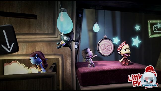 Bis zu vier Spieler legen kooperativ los. Netzwerk-Probleme und lange Ladezeiten bremsen den Spa&szlig; aber etwas aus. 