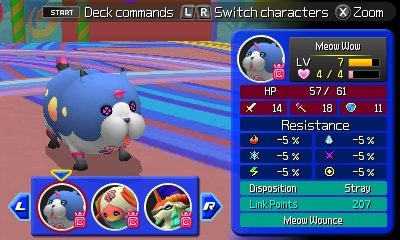 Von allen guten Geistern verlassen? Ganz im Gegenteil: Die Traumf&auml;nger helfen im Kampf und sind Basis f&uuml;r verheerende Spezialangriffe. 