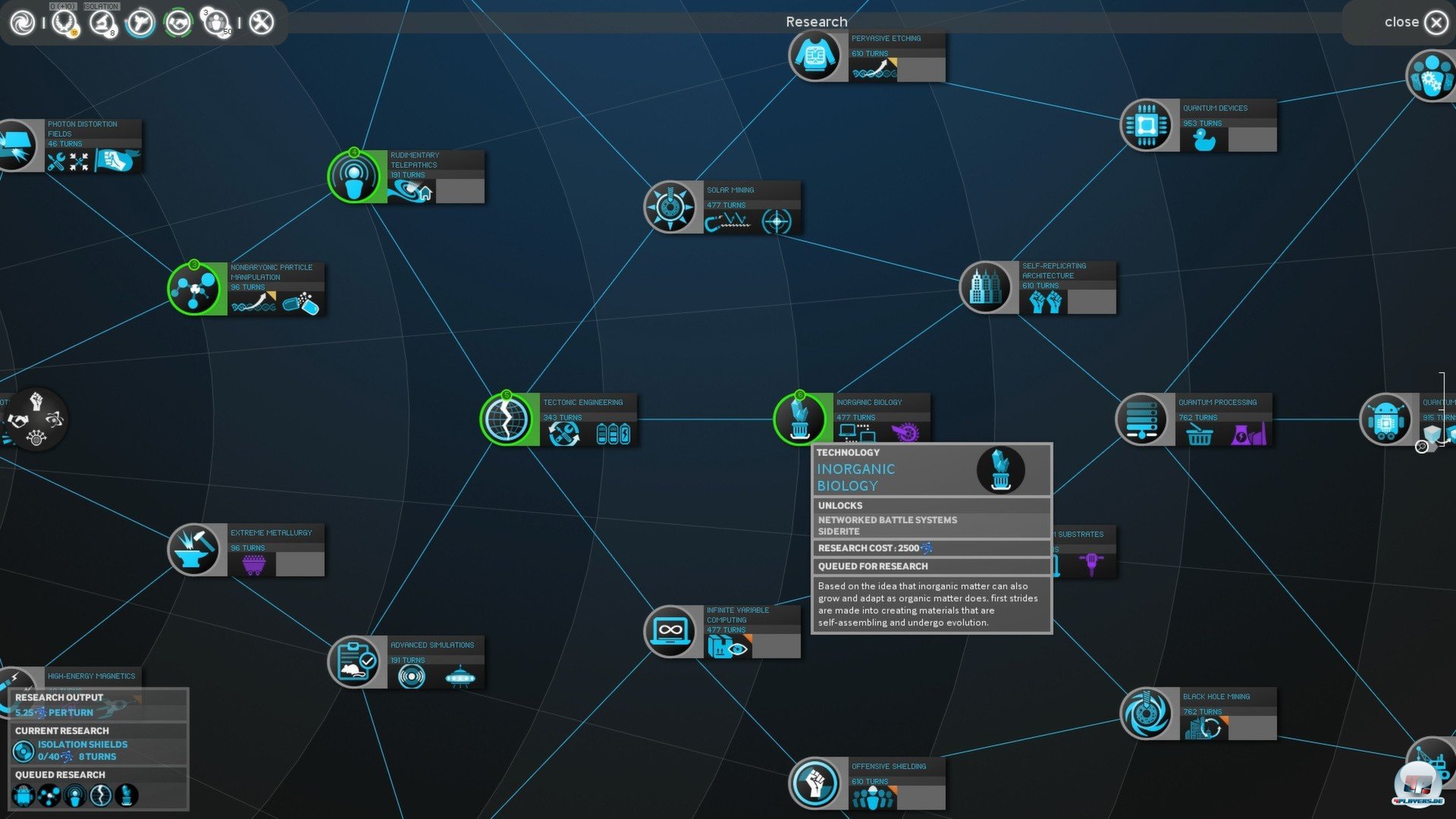 Mit Dust wird nicht nur das finanzielle Fundament bezahlt - die W&auml;hrung beschleunigt auch Forschungs- und Produktionsprozesse.