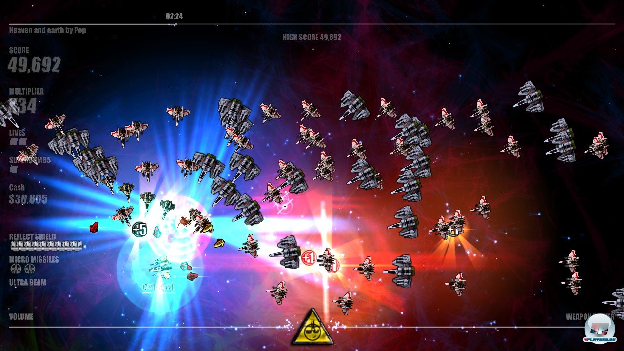 Die &ouml;den Standard-Schiffchen r&uuml;cken einem gleich in tausendfacher Ausf&uuml;hrung auf die Pelle.