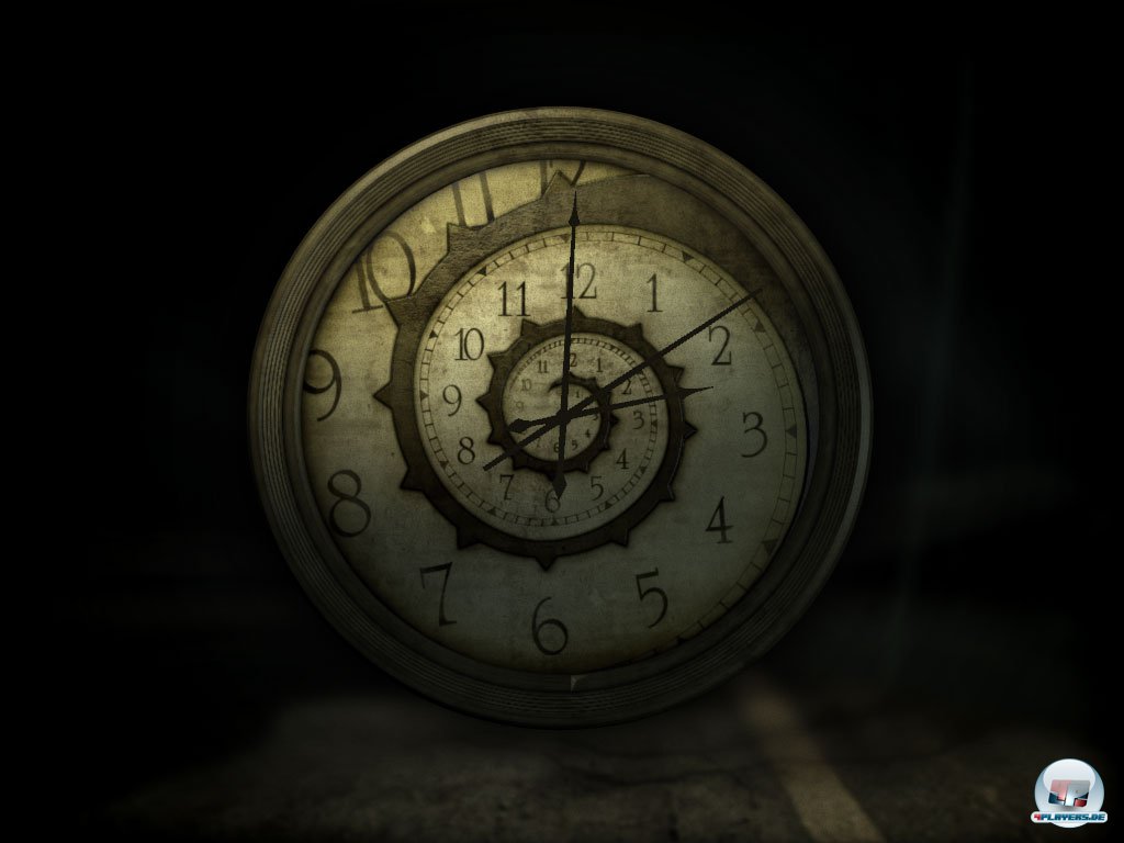 Die R&auml;tsel sind meist leicht zu l&ouml;sen - aber oft schwer als solche zu erkennen.