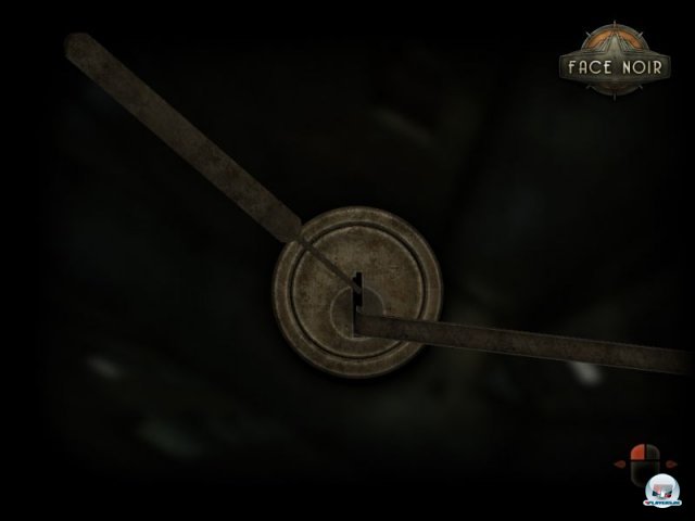 Das Schl&ouml;sserknacken ist einer der wenigen spielerischen H&ouml;hepunkte.