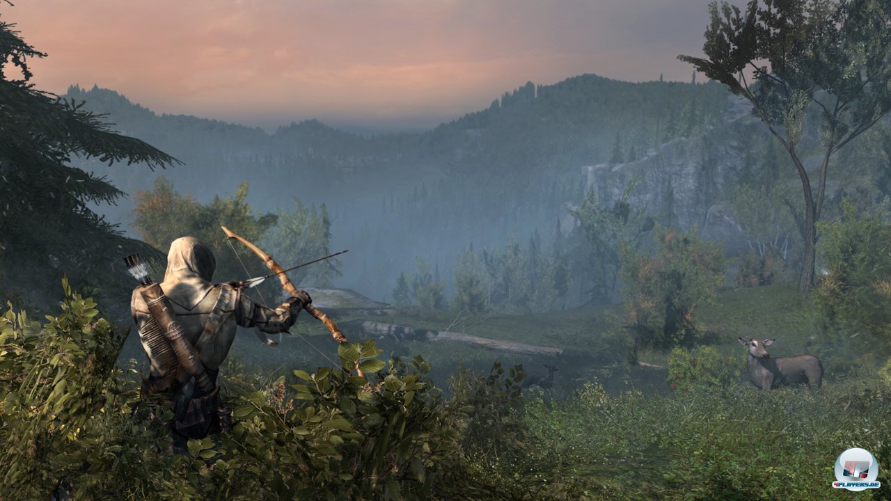 Es gibt zahlreiche Nebenmissionen, allerdings gehen die wenigsten &uuml;ber statistischen Nutzen hinaus.