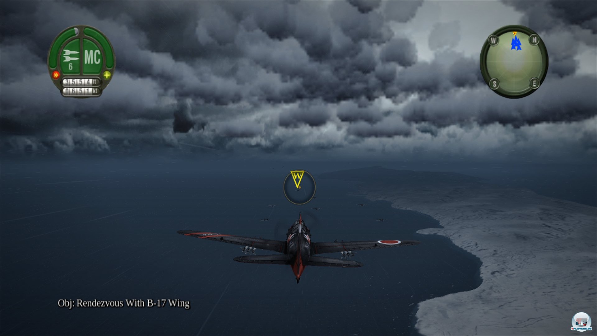 Wir pr&auml;sentieren: Die h&auml;sslichsten Wolken der Menschheitsgeschichte!