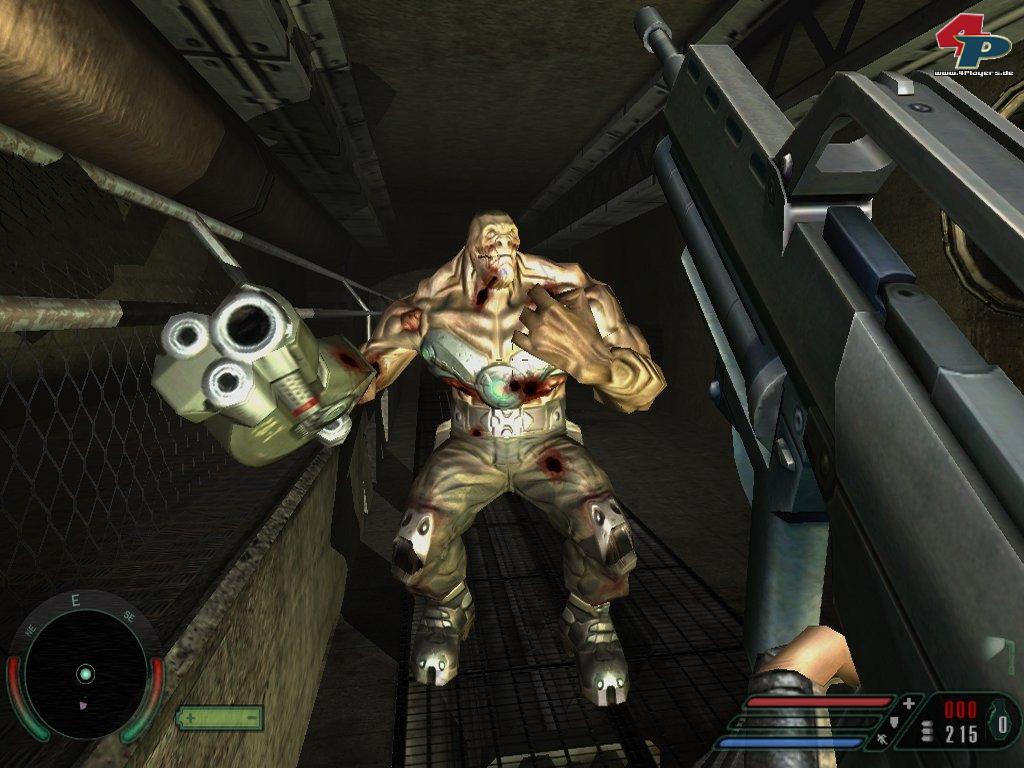 Die Trigene sind der Angstgegner in Far Cry: Fies, skrupellos und sehr t&ouml;dlich!