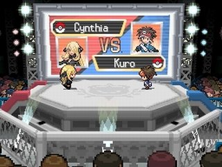 Neu sind auch die Pok&eacute;mon-Turniere in Marea City.