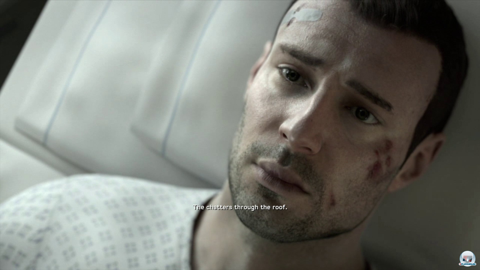 Die Handlung ist belanglos wie eh und je, aber ansehnlich und ruhig pr&auml;sentiert.