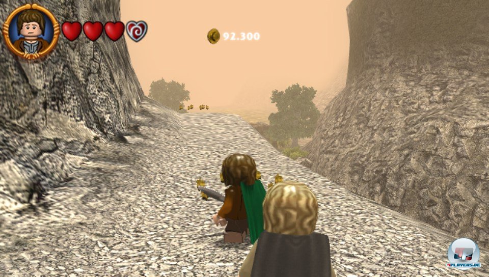 Die Technik ist j&auml;mmerlich - die Vita kann deutlich mehr!